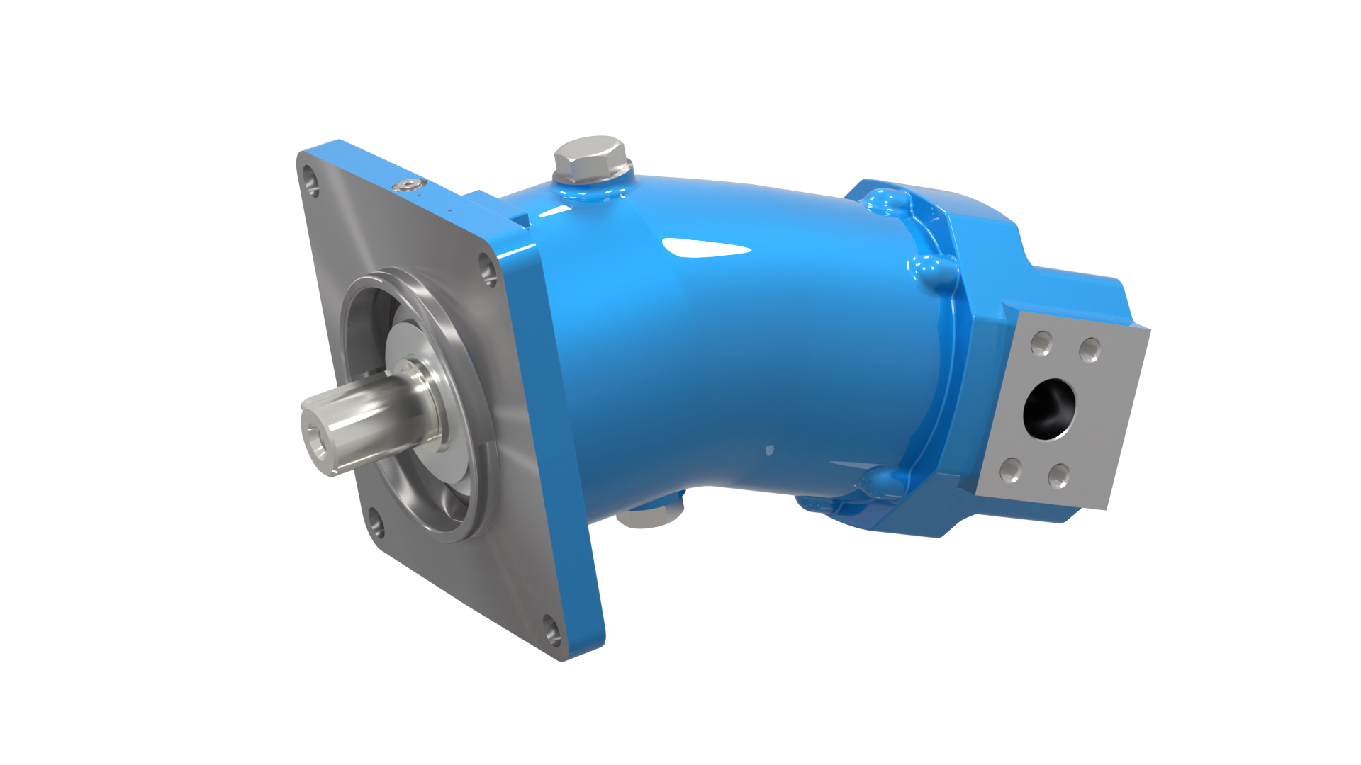 H1C Motor 
