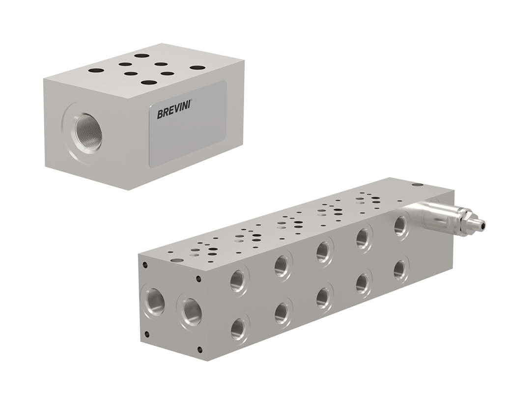 Subplates 