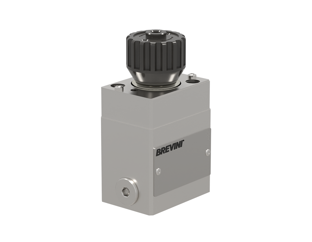 Flow Valves